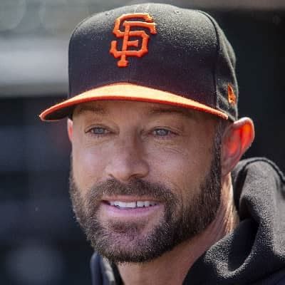 Gabe Kapler Biography, Age, Height, Wife, Net Worth,。